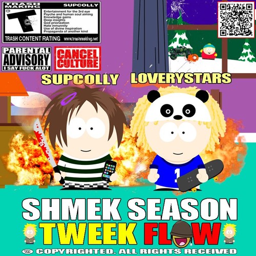 Tweek Flow (prod. sanderysick)