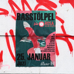innerlich lea @ Basstölpel - 25/01/25