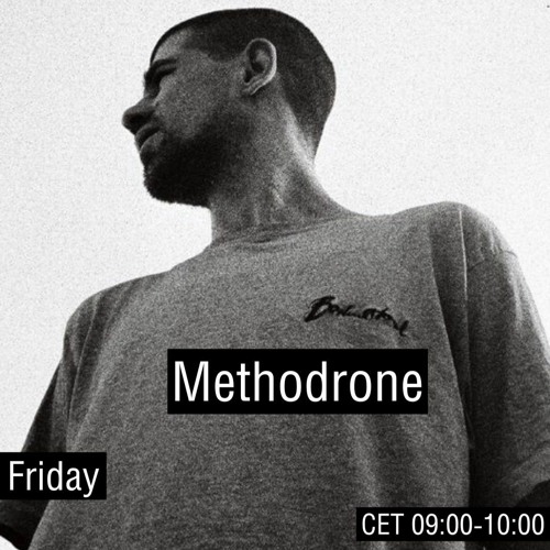 Enxebre w/ METHODRONE (2023-09-29)