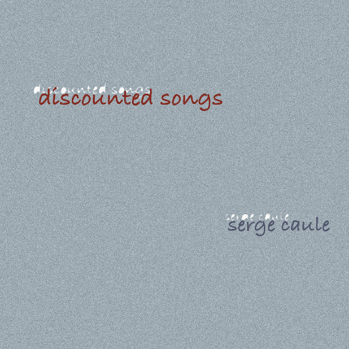 Discounted song 1