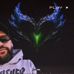 𝗖𝗥𝗦_𝗗𝗔𝗪𝗡.