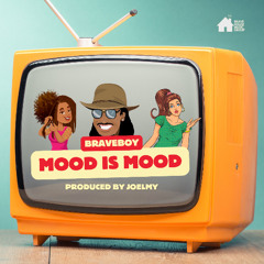 Braveboy - Mood is Mood