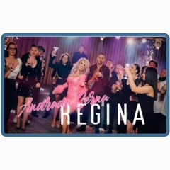 Andrada Cerna - Hai dansează, regină