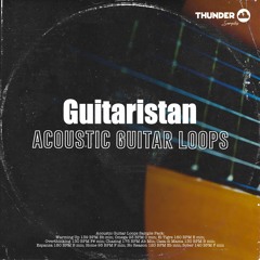 Guitaristan Acoustic Loops (Demo)