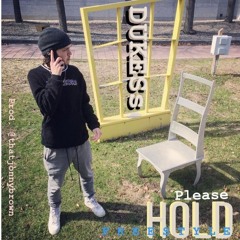 PLEASE HOLD 📞 (prod. by ThatJonnyBrown)