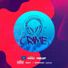 @CRIMEnoPark - Set ShapeddMusic