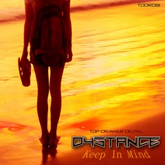 dYstance - Keep In Mind (Lucas' Midnight Skinny Dip Remix)TDDR081