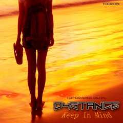 dYstance - Keep In Mind [Me, Myself & I Remix] TDDR081