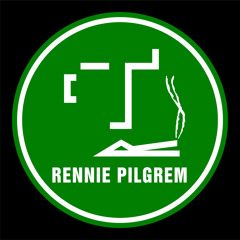 Rennie Pilgrem - LIVE @ Rough Tempo Radio - 15.3.2010