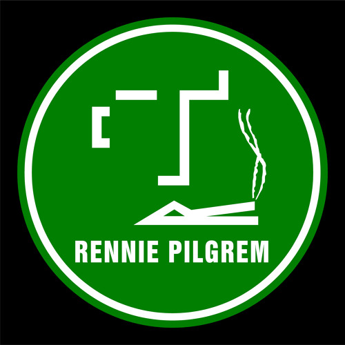 Rennie Pilgrem - LIVE @ Rough Tempo Radio - 15.3.2010