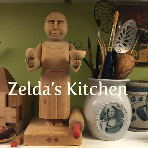 Zelda's Kitchen