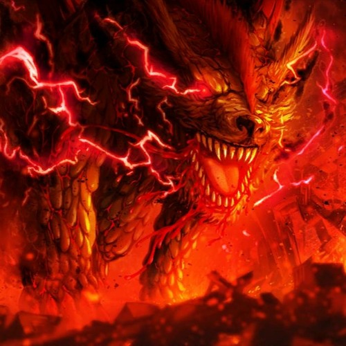 vs. Barghest