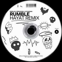 Rumble (HayaT Remix)