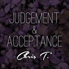 Judgement & Acceptance (Original Mix)