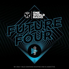 The Future 4 #24  — February 2023