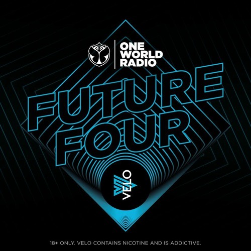 One World Radio, Logopedia