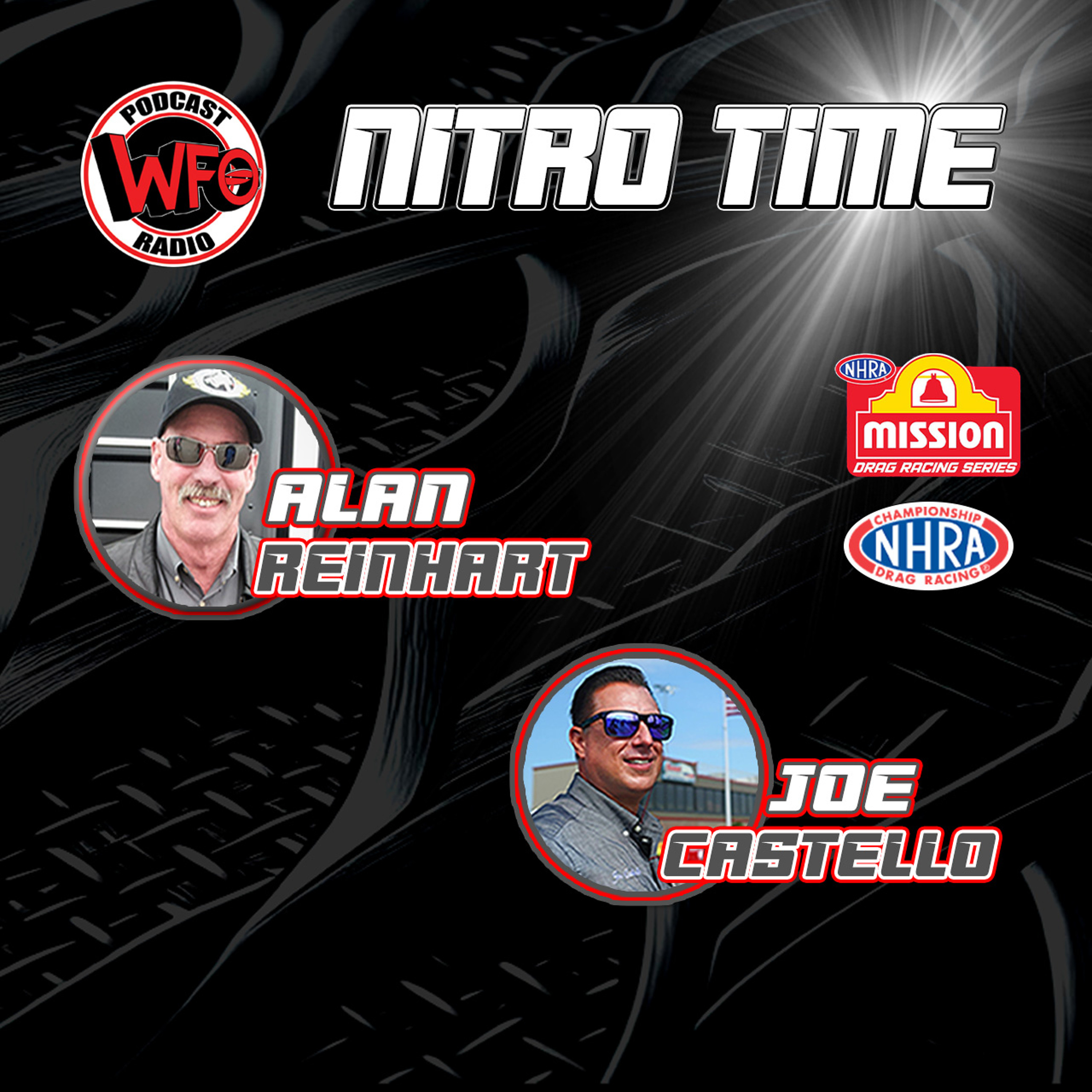 WFO Radio Podcast