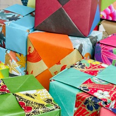 Fold (II. Solo & III. Trio)