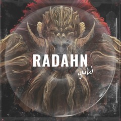 YUKI - RADAHN (FREE DOWNLOAD!)