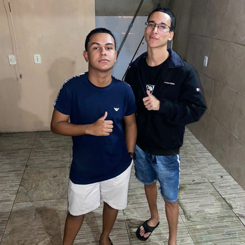 LUZ DO LUAR x VERSÃO FUNK RJ [ DJ's HF O ASTRO & CL VINTE2 ] TIKTOK