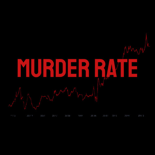 Murder Rate (prod. by Wheezy) (REMIX )