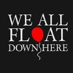 We All Float Down Here (tooze & Hardwick)clip