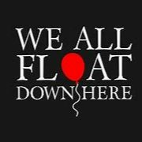 We All Float Down Here (tooze & Hardwick)clip