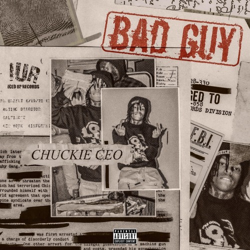 Stream Fresh by Chuckie CEO | Listen online for free on SoundCloud