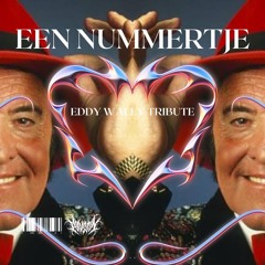 PØUSSIN - Een nummertje / Eddy Wally tribute (S7TH Master) FREE DOWNLOAD