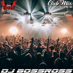 Club Mix #61 - Best of House & Tech-House