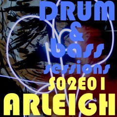 Drum&Bass Sessions S02E01