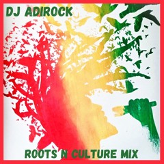 RootsNcultureMIX