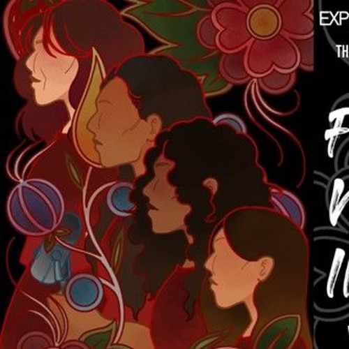 Sacred Stage: Talks with Native Playwrights and Artist with Laura Shamas