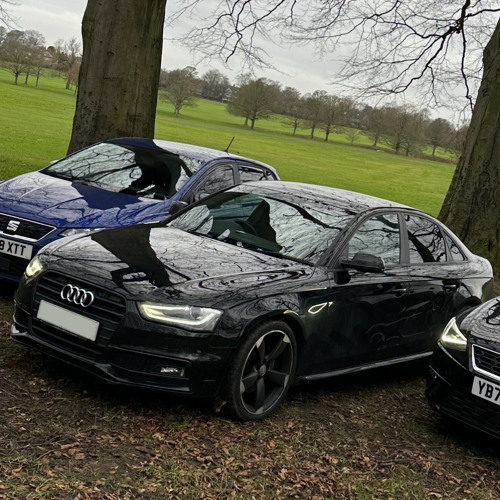 Naseebo Lal Remix - Silli Silli hawa