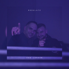 Modulate @ Egg London, Loft - CK & Ray-C (28.04.2023) [Closing Set]