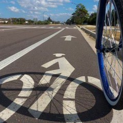 Bike Ride Lane
