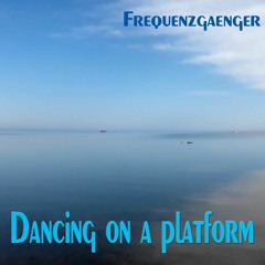 Dancing On A Platform