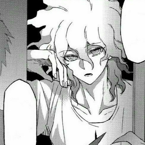 Molchat doma - toska nightcore