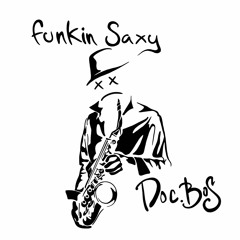 Funkin Saxy