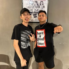 Pushhh - Yogie69 (Dika X Abdi) #SUPERDUPER
