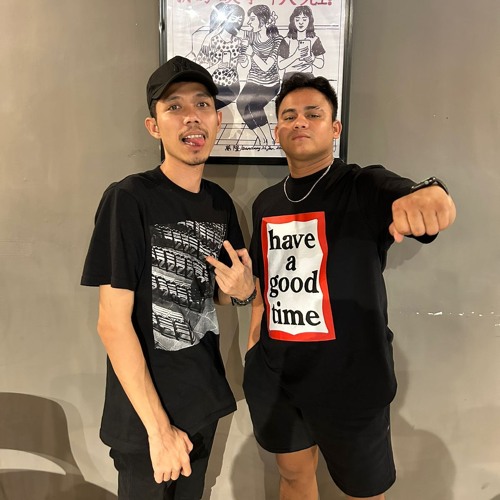 Pushhh - Yogie69 (Dika X Abdi) #SUPERDUPER