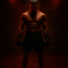 Blood in the Gloves