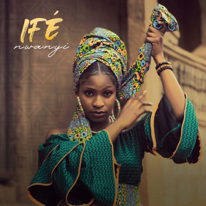 Nwanyi