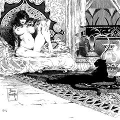 LLCruz (Broly) w/Guxp!