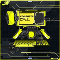 Raidek X Hertzium - Computer Party