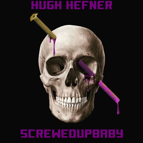 Hugh Hefner