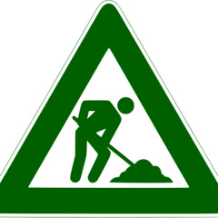 Construction work (disquiet0688)