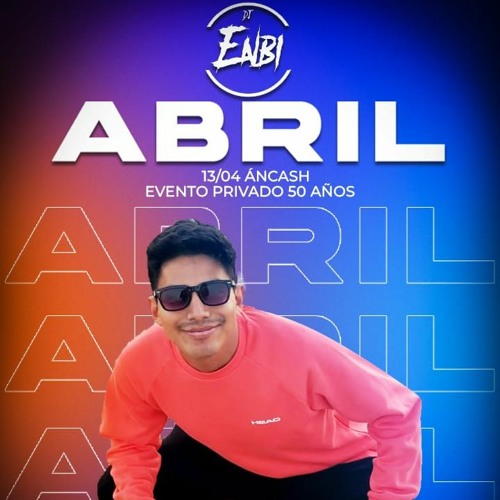 Stream MASHUP GATA ONLY OPEN SHOW DJ ENBI by DJ ENBI | Listen online