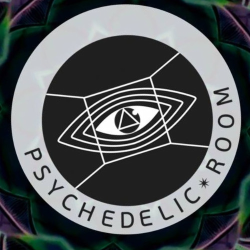 PSYCHEDELIC ROOM