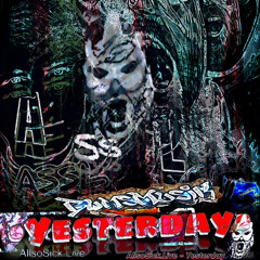 AllsoSick.Live - YESTERDAY (X-mas2022)